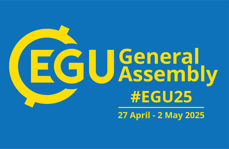 Call for Abstracts: EGU 2025