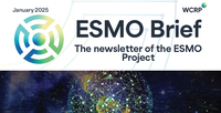 First issue of the ESMO Newsletter is out!