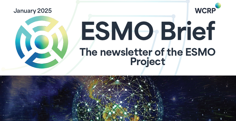 ESMO Newsletter Issues