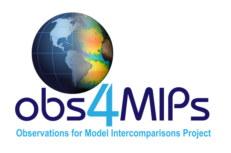 obs4MIPs